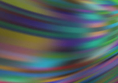 Açık Gümüş, gri vektör soyut bulanık desen.