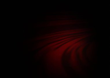 Koyu kırmızı vektör soyut bulanık arkaplan.