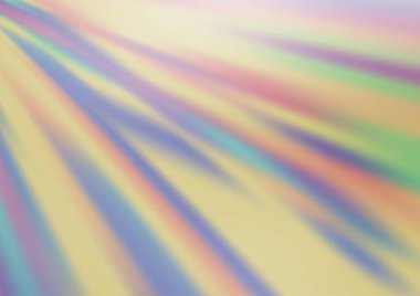 Açık Gümüş, gri vektör bulanık ve renkli arkaplan.