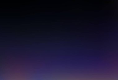 Koyu mor vektör soyut parlak deseni bulanıklaştırdı. Bulanık ve gradyan renkte renkli çizimler. Tasarımınız için yepyeni bir şablon.