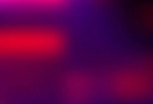 Light Purple Vettore Moderno Sfondo Elegante Illustrazione Astratta Glitter Dal — Vettoriale Stock