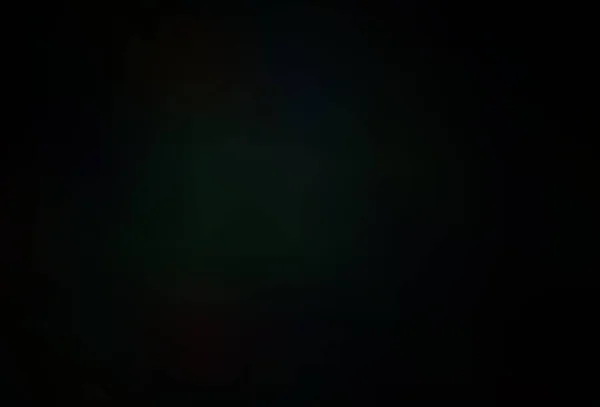 Темне Срібло Сірий Вектор Розмитий Блиск Абстрактний Візерунок Елегантна Яскрава — стоковий вектор