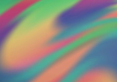 Açık Gümüş, gri vektör bulanık arkaplan.