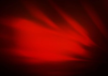 Koyu kırmızı, sarı vektör bulanık ve renkli arkaplan.