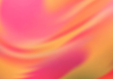 Açık Kırmızı vektör soyut parlak arkaplan.