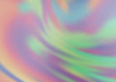 Açık Gümüş, gri vektör bulanık arkaplan.