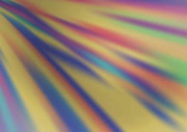 Açık Gümüş, gri vektör bokeh şablonu.