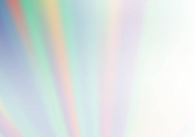 Açık Gümüş, gri vektör parlak soyut arkaplan.