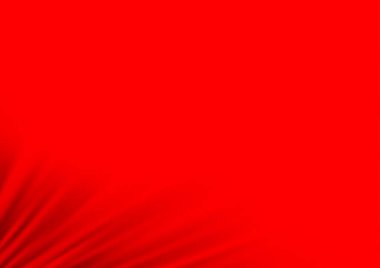 Açık kırmızı vektör bokeh ve renkli desen.