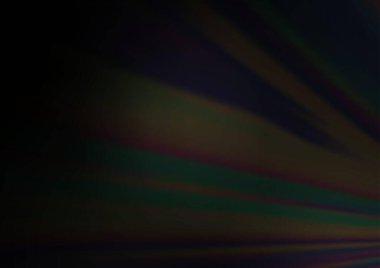 Koyu Gümüş, renkli çizgileri olan gri vektör dokusu.