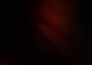 Koyu kırmızı vektör bulanık ve renkli şablon.