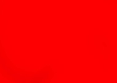 Açık Kırmızı vektör soyut şablonu.