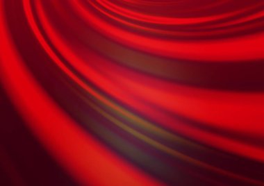 Açık Kırmızı vektör soyut bulanık desen.