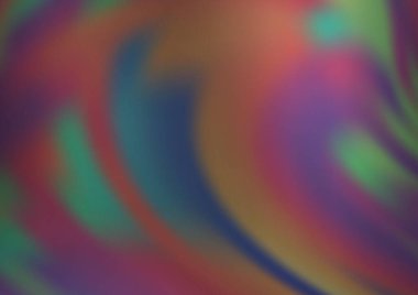 Açık Gümüş, gri vektör parlak soyut şablon.