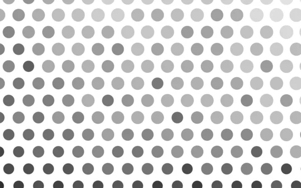 Срібло Срібло Сіре Векторне Покриття Плямами — стоковий вектор
