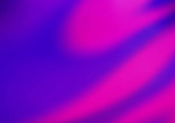 浅紫色矢量现代典雅模板 — 图库矢量图片