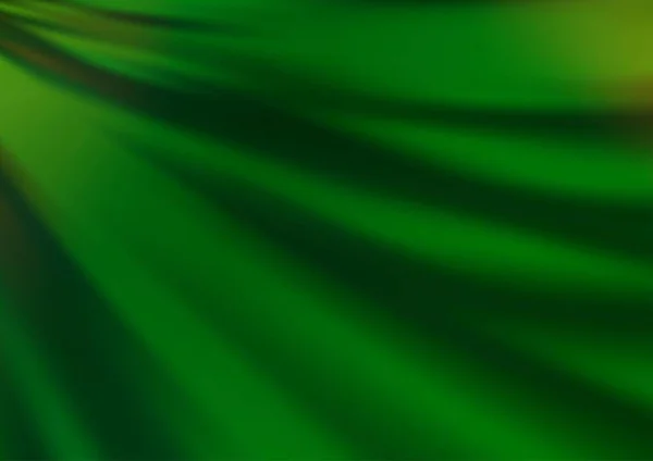 초록색 Blur — 스톡 벡터