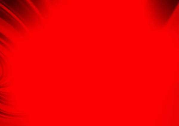 Luz Vector Rojo Difuminado Brillo Patrón Abstracto — Vector de stock