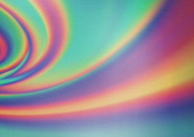 Light Silver, gri vektör modern zarif şablon. Eğilimli zarif, parlak bir çizim. İş tasarımınız için yepyeni bir tarz.