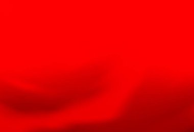 Açık kırmızı vektör bulanık şablon. Gradyan tasarımlı, soyut, ışıltılı çizimler. Tasarımının yeni yolu.