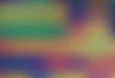 Açık gümüş, gri vektör parlak deseni bulanıklaştırdı. Yaratıcı illüstrasyon, yarım tonlu ve eğimli. Marka kitabı için şık bir kapak..