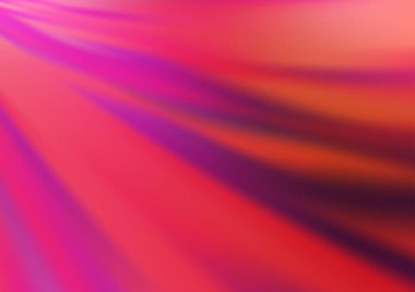 Açık Pembe vektör soyut arkaplan.