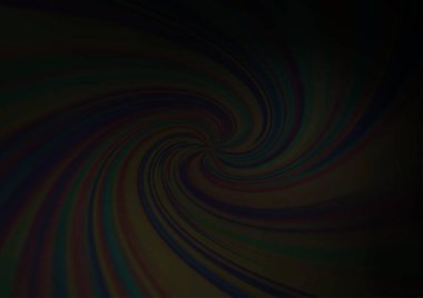 Dark Silver, gri vektör soyut parlak arkaplan. Zarif bir tasarıma sahip soyut bir çizim. Tasarımınız için yeni bir doku.