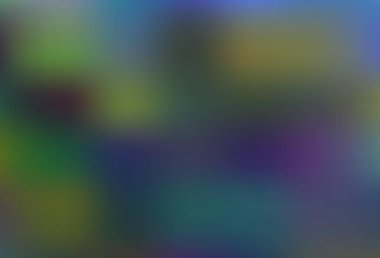 Açık BLUE vektörü soyut parlak arkaplanı bulanıklaştırdı. Yaratıcı illüstrasyon, yarım tonlu ve eğimli. İşiniz için en iyi bulanık tasarım.