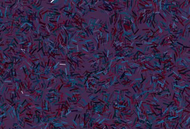 Düz çizgileri olan koyu siyah vektör arkaplan. Bulanık arkaplanda gradyanı olan çizgiler. Web siteleri, iniş sayfaları için desen.