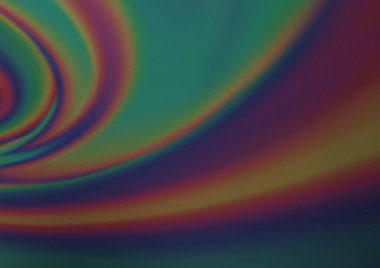 Açık Gümüş, gri vektör soyut parlak şablon.