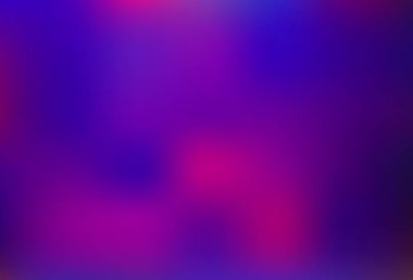 Açık Mor vektör parlak soyut arkaplan. Renkli soyut çizimler ve gradyan. Yaratıcı tasarımlarınız için örnek.