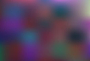 Light Silver, gri vektör soyut bokeh deseni. Renkli soyut çizimler ve gradyan. İşiniz için yepyeni bir tasarım..