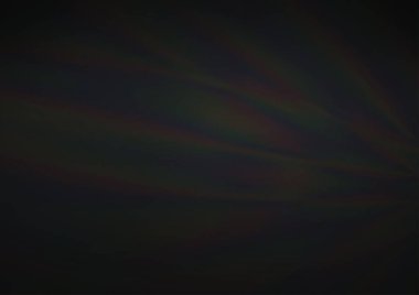 Koyu gümüş, gri vektör soyut parlak deseni bulanıklaştırmış. Yaratıcı illüstrasyon, yarım tonlu ve eğimli. Tasarımınız için tamamen yeni bir şablon.