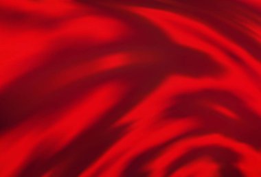 Açık kırmızı vektör parlak şablonu bulanıklaştırdı. Eğilimli zarif, parlak bir çizim. İşiniz için yeni tasarım.