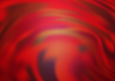 Açık Kırmızı vektör modern zarif arkaplan.