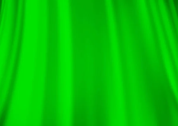 ランプ形状のライトグリーンベクトルパターン — ストックベクタ