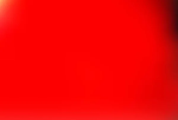 浅红色矢量模糊了背景 用全新的风格展示五彩缤纷的插图 你的创意设计样本 — 图库矢量图片