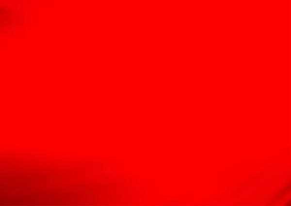 Světle Červené Vektory Lesklé Abstraktní Pozadí Kreativní Ilustrace Polotónovém Stylu — Stockový vektor