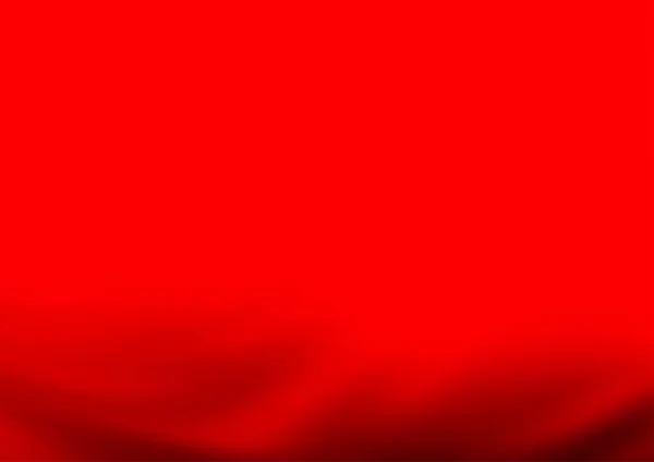 Светло Красный Вектор Абстрактный Яркий Фон — стоковый вектор