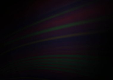 Koyu Gümüş, gri vektör soyut parlak arkaplan.