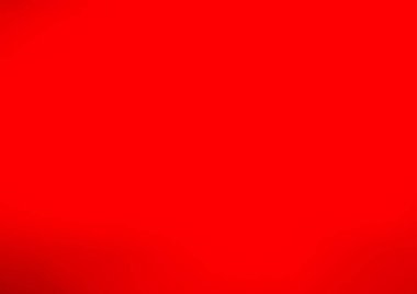 Açık Kırmızı vektör soyut parlak şablon.