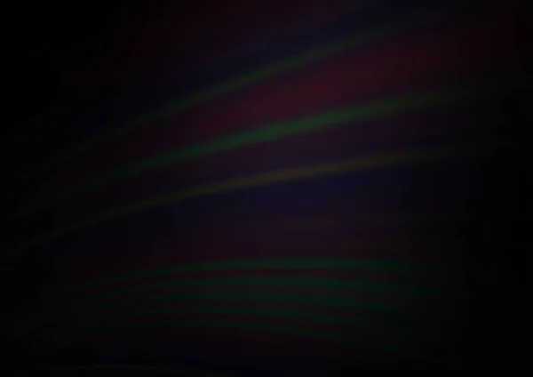 Темне Срібло Сірий Вектор Абстрактний Яскравий Фон — стоковий вектор