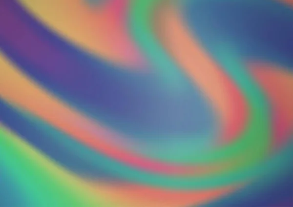 Modèle Abstrait Brillant Gris Argent Clair Vectoriel — Image vectorielle