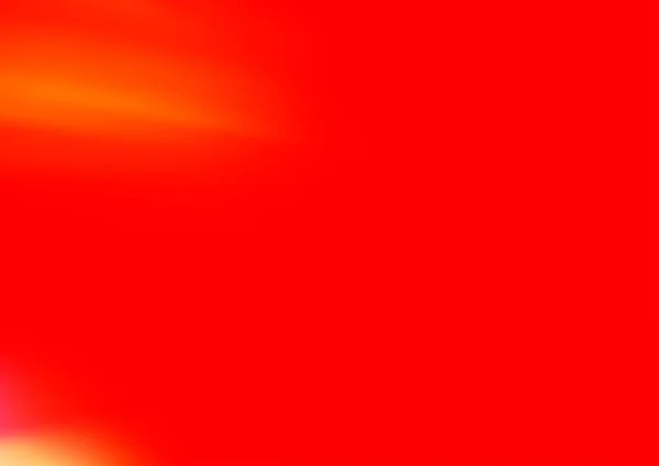 Luz Vector Rojo Difuminado Patrón Brillante — Vector de stock