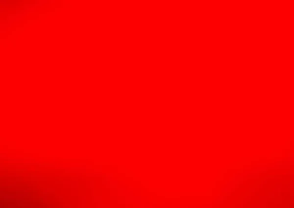 Světle Červená Vektorová Abstraktní Jasná Šablona — Stockový vektor