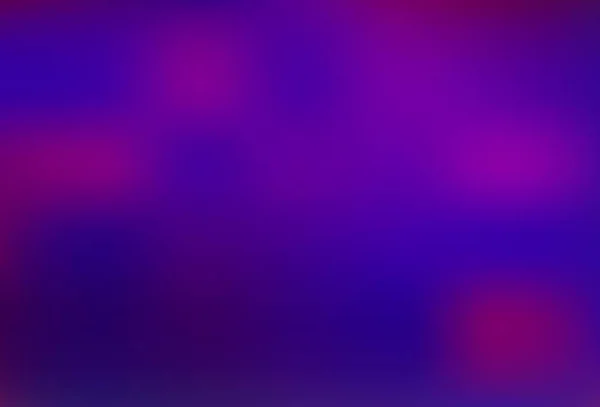 Темно Фіолетовий Вектор Глянсовий Абстрактний Шаблон Блискуча Барвиста Ілюстрація Новому — стоковий вектор