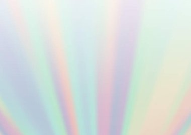 Açık Gümüş, gri vektör bulanık arkaplan.