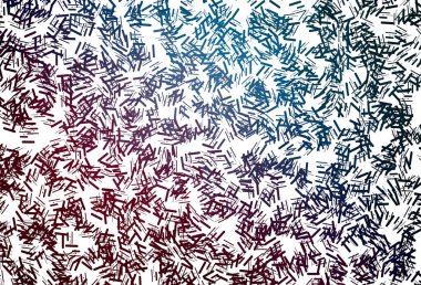 Koyu gümüş, gri arka plan ve uzun çizgiler. Soyut şablondaki çizgilerle dekoratif parlak çizimler. İş ilanınız için akıllı tasarım.