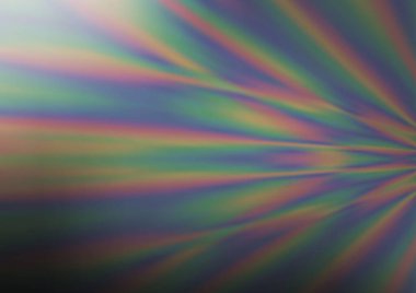 Açık Gümüş, gri vektör soyut bulanık arkaplan.