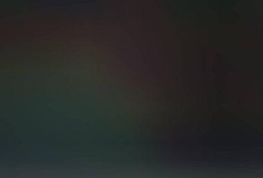 Koyu siyah vektör arka planı bulanıklaştırdı. Gıcır gıcır, renkli bir tasvir. Cep telefonları için şablon.